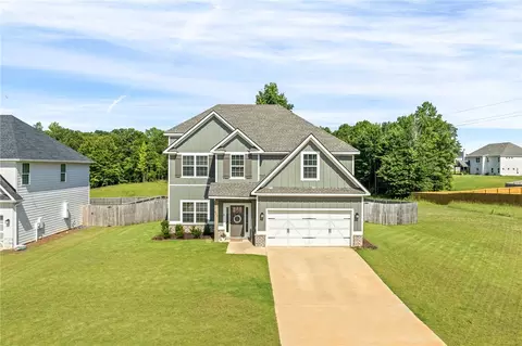 803 Tiger Trl, Opelika, AL 36804