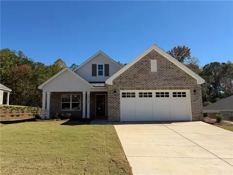 2023 Shadow Bend Ln, Auburn, AL 36830