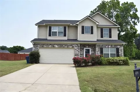 499 Lee Road 2126, Salem, AL 36874