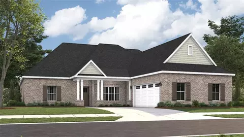 1419 Hidden Lakes Dr, Opelika, AL 36801