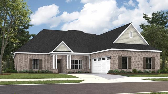 1419 Hidden Lakes Dr, Opelika, AL 36801