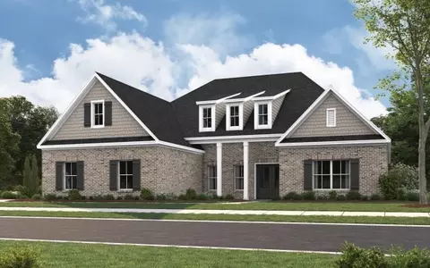 1395 Hidden Lakes Dr, Opelika, AL 36801