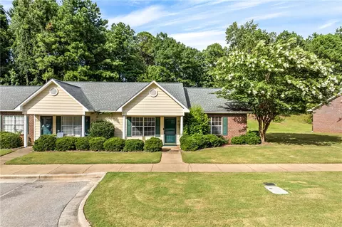 500 Waverly Pl #501, Opelika, AL 36801