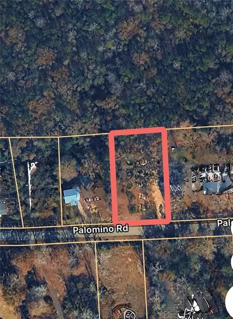0 Palomino Rd, Phenix City, AL 36869