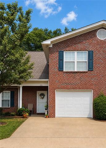 2428 E University Dr #206, Auburn, AL 36830