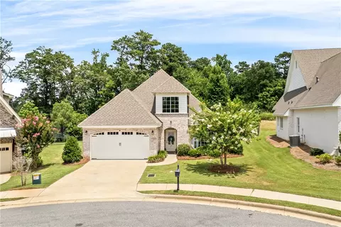 1732 Overhill Ct, Auburn, AL 36830