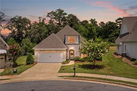 1732 Overhill Ct, Auburn, AL 36830