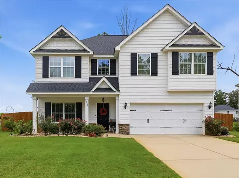 1954 Boxwood Way, Opelika, AL 36801