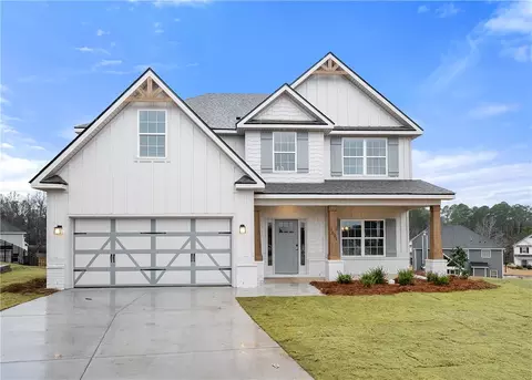 1601 Havens Ct, Auburn, AL 36832