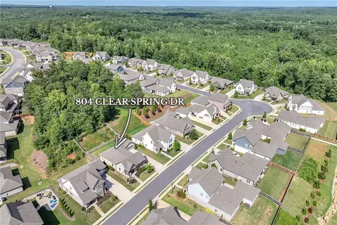 804 Clear Spring Dr, Auburn, AL 36830 photo 47