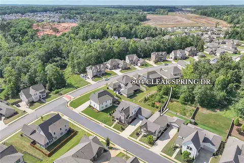 804 Clear Spring Dr, Auburn, AL 36830 photo 45