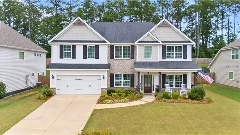 887 W Richland Cir, Auburn, AL 36832