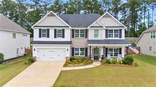 887 W Richland Cir, Auburn, AL 36832