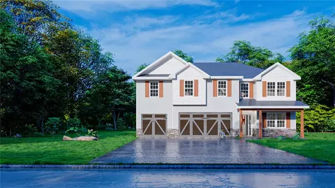 3 Heritage Ridge Dr, Fort Mitchell, AL 36856