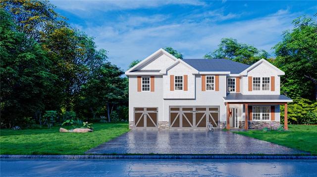 3 Heritage Ridge Dr, Fort Mitchell, AL 36856