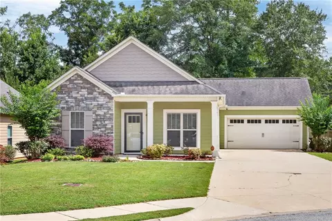 2231 Autumn Ridge Way, Auburn, AL 36879