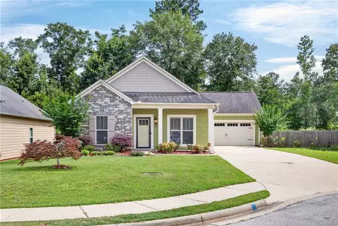 2231 Autumn Ridge Way, Auburn, AL 36879