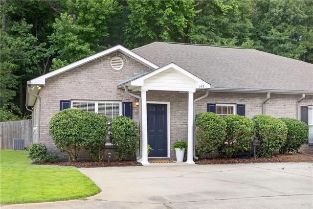 343 E Longleaf Dr, Auburn, AL 36832