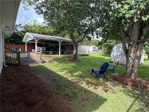 Exterior - 2004 32nd St, Valley, AL 36854 photo 3 of 3