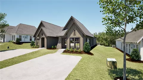 3210 Bradley Ln, Auburn, AL 36830