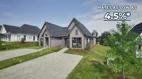 3210 Bradley Ln, Auburn, AL 36830