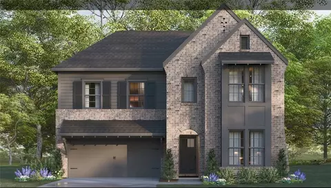 2923 Shropshire Dr, Auburn, AL 36832