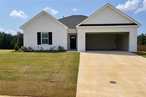 441 Bush Creek Rd, Opelika, AL 36804