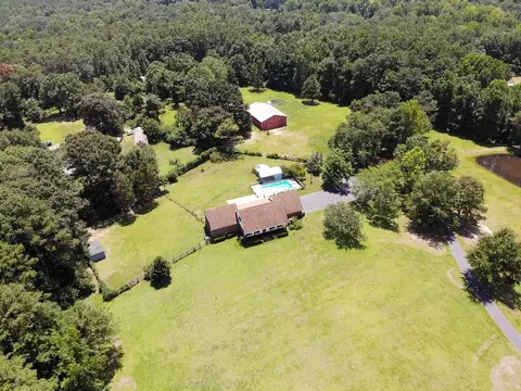 1638 Hicks Store Rd, Tallassee, AL 36078