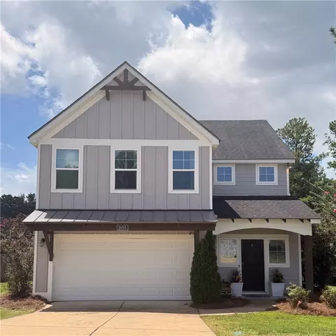 2055 Mohican Dr, Auburn, AL 36879