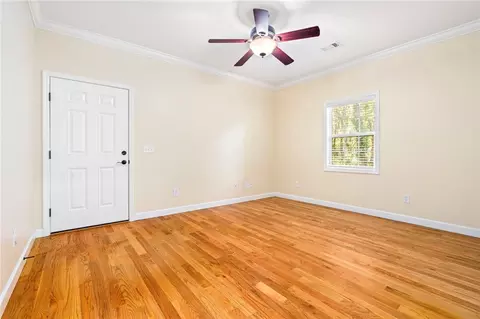 Bedroom - 572 E University Dr, Auburn, AL 36830 photo 1 of 2