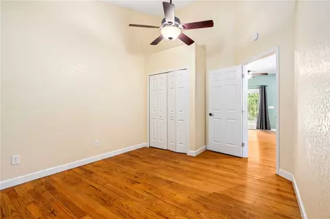 Bedroom - 572 E University Dr, Auburn, AL 36830 photo 2 of 2