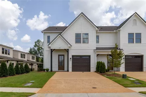 1619 Parker Creek Trl, Auburn, AL 36832