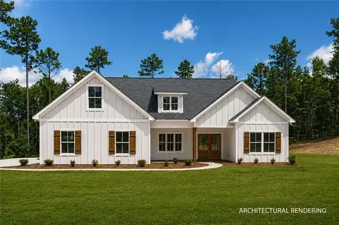 1481 Lantuck Rd, Valley, AL 36854