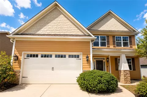2078 Autumn Ridge Way, Auburn, AL 36879