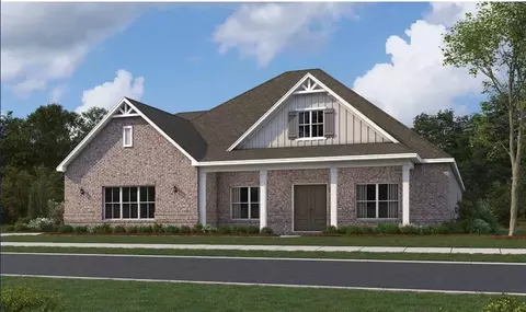 2213 Brock Dr, Opelika, AL 36801