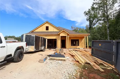 1727 Red Oak Ave, Opelika, AL 36801