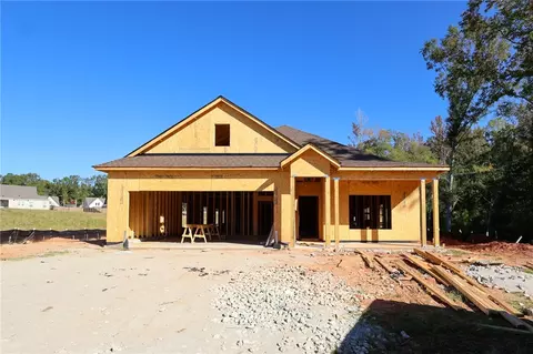 1727 Red Oak Ave, Opelika, AL 36801