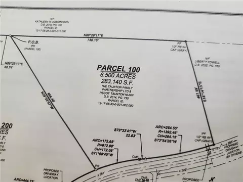 0 Parcel 100 Judge Brown Rd, Valley, AL 36854