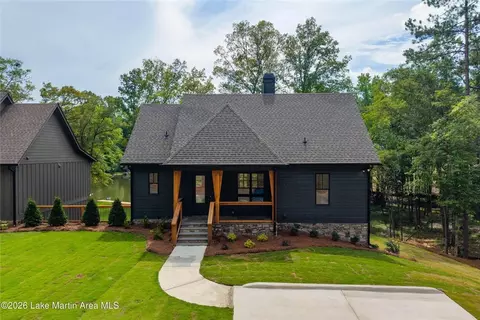 44 Waterfront Way, Alexander City, AL 35010