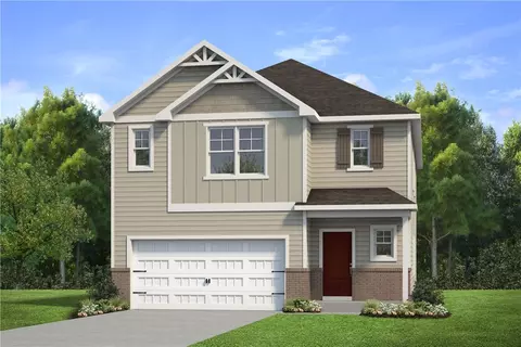 2560 Stokes Dr, Opelika, AL 36804