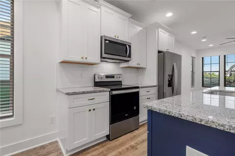 Kitchen - 3191 Bottle Way, Auburn, AL 36830 photo 3 of 4