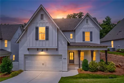1524 Dartmouth Dr, Auburn, AL 36830