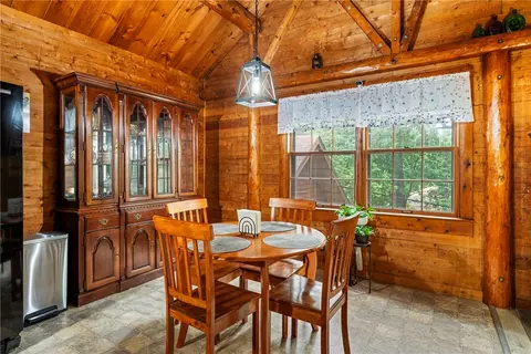 Dining - 203 N View Pointe Dr, Lagrange, GA 30241 photo 1 of 2