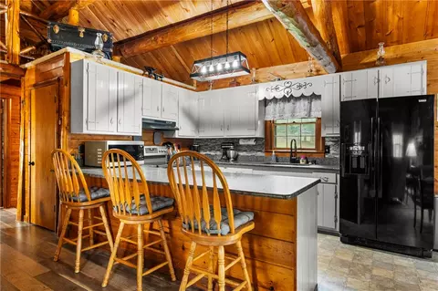 Kitchen - 203 N View Pointe Dr, Lagrange, GA 30241 photo 1 of 3