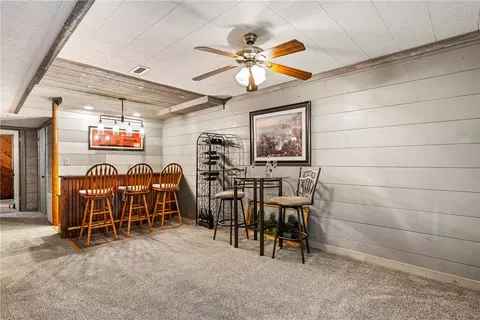 Dining - 203 N View Pointe Dr, Lagrange, GA 30241 photo 2 of 2