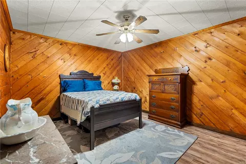 Bedroom - 203 N View Pointe Dr, Lagrange, GA 30241 photo 1 of 4