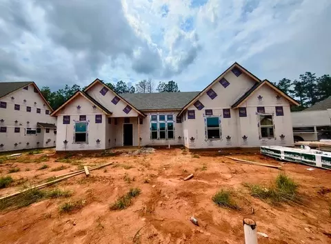 4266 Dewberry St, Opelika, AL 36801