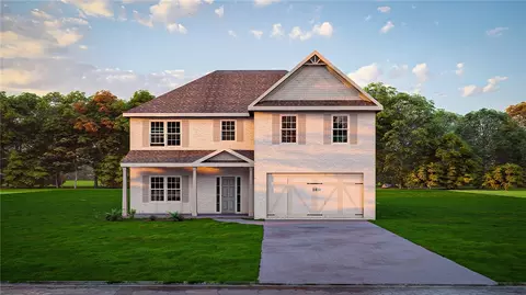 2325 Morrison Trce, Opelika, AL 36804