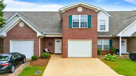2428 University Dr #403, Auburn, AL 36830
