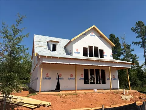 1660 James Burt Pkwy, Auburn, AL 36830